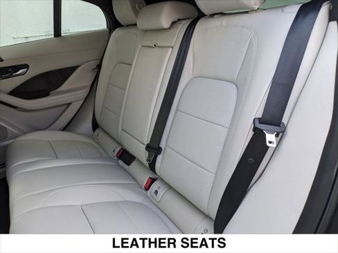 New 2024 Jaguar I-PACE R-Dynamic HSE image 12