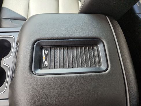 Used 2018 Chevrolet Silverado 1500 LTZ w/ Sport Package AWD/4WD image 25