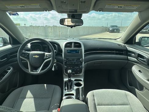 Used 2014 Chevrolet Malibu LS w/ Protection Package FWD image 21