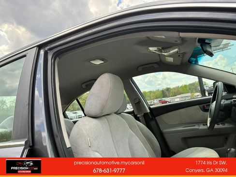 Used 2010 Kia Optima LX FWD image 18