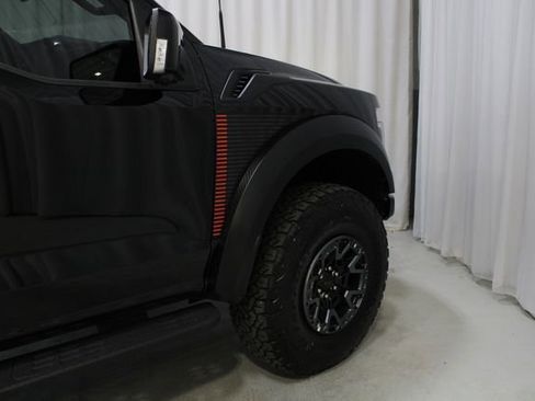 New 2026 Ford F150 Raptor w/ Equipment Group 803A Raptor R AWD/4WD image 28