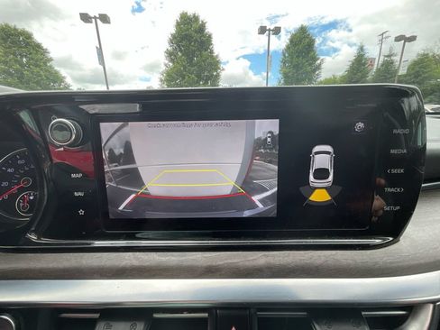 Used 2021 Kia K5 EX w/ EX Premium Package FWD image 18