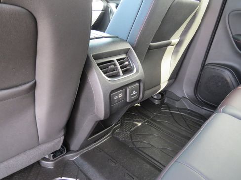 Certified 2023 Chevrolet Blazer RS w/ Driver Confidence II Package image 14