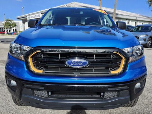 Used 2023 Ford Ranger XLT w/ Equipment Group 301A Mid image 14