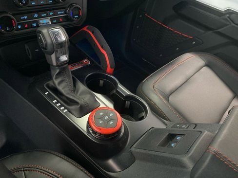 New 2025 Ford Bronco Stroppe Edition image 27