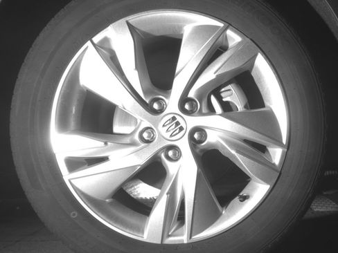 Used 2025 Buick Encore GX Preferred FWD image 13