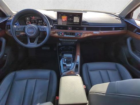 Used 2022 Audi A4 2.0T Premium Plus w/ Premium Plus Package image 21