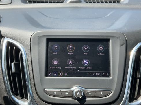 Certified 2024 Chevrolet Equinox LT AWD/4WD image 36