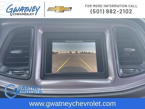 Used 2023 Dodge Challenger GT image 19