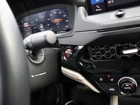 Certified 2023 Honda Accord Touring image 27