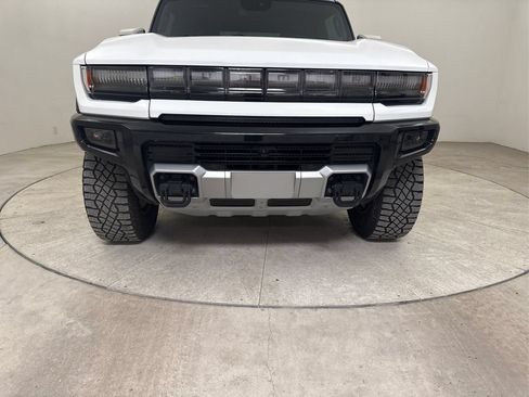 Used 2024 GMC Hummer EV 3X w/ Battery Pack, 24 Module Pack AWD/4WD image 14
