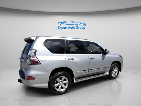 Used 2016 Lexus GX 460 w/ Navigation Package AWD/4WD image 7