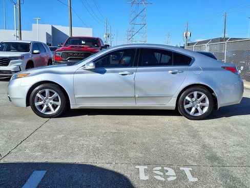 Used 2012 Acura TL image 22