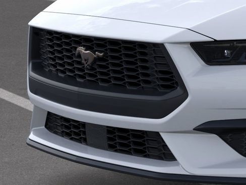 New 2026 Ford Mustang Premium w/ Bronze Appearance Package RWD image 17