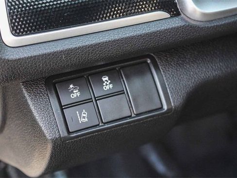 Used 2020 Honda Civic Sport image 30