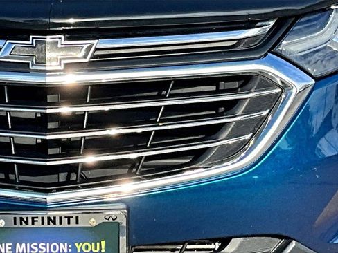 Used 2020 Chevrolet Equinox Premier image 11