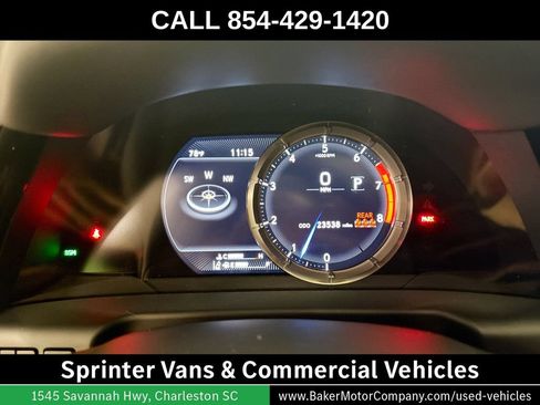 Used 2023 Lexus ES 350 F Sport w/ Accessory Package (Z2) FWD image 13