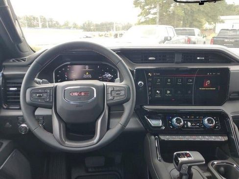 New 2026 GMC Sierra 1500 AT4X AWD/4WD image 15