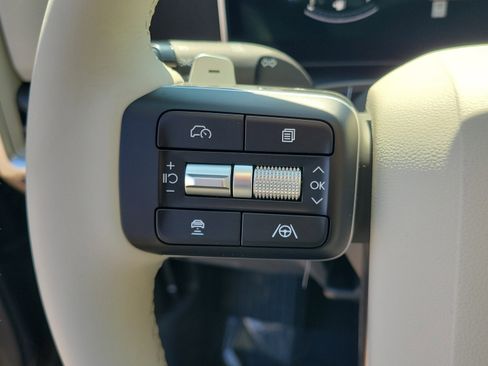 New 2026 Hyundai Santa Fe SE FWD image 24