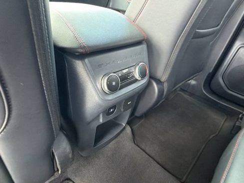 Used 2026 Ford Explorer ST-Line RWD image 17