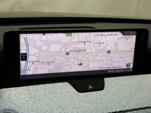 Used 2024 MAZDA CX-90 3.3 Turbo S w/ Premium Plus image 19