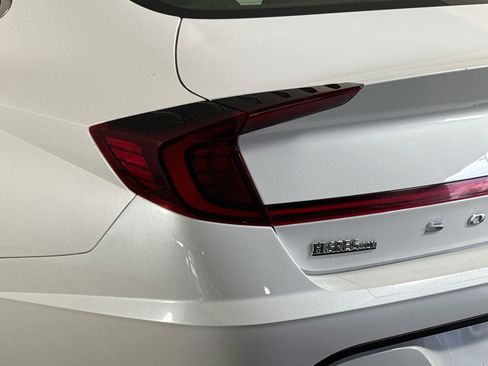 Used 2021 Hyundai Sonata SE w/ Cargo Package FWD image 36