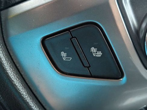 Used 2014 Chevrolet Silverado 1500 LTZ Z71 w/ LTZ Plus Package image 18