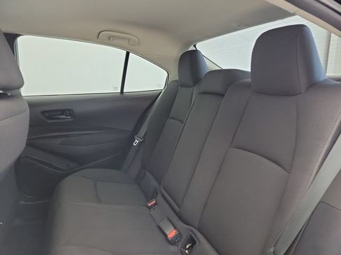 Used 2026 Toyota Corolla LE FWD image 13