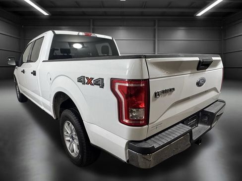 Used 2015 Ford F150 XLT w/ Trailer Tow Package AWD/4WD image 4