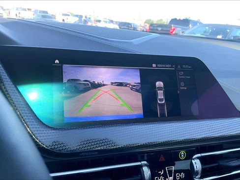 Certified 2024 BMW M235i xDrive Gran Coupe w/ M Performance Package image 24