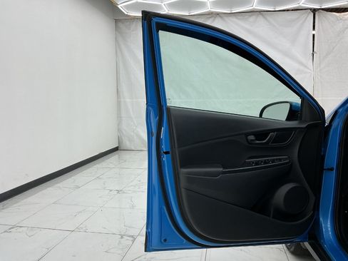 Used 2020 Hyundai Kona SEL FWD image 18