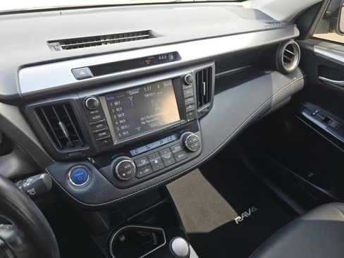 Used 2017 Toyota RAV4 Limited image 31