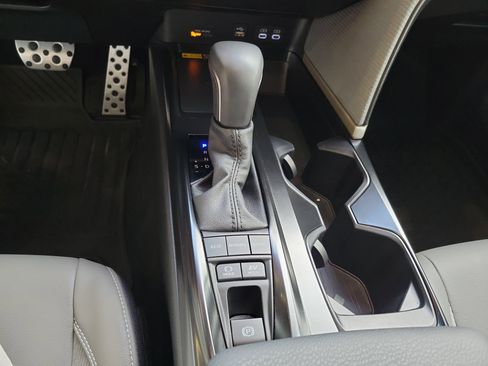 Certified 2026 Toyota Camry SE image 24