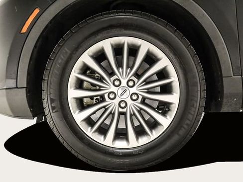 Used 2016 Lincoln MKX Select w/ Select Plus Package image 9