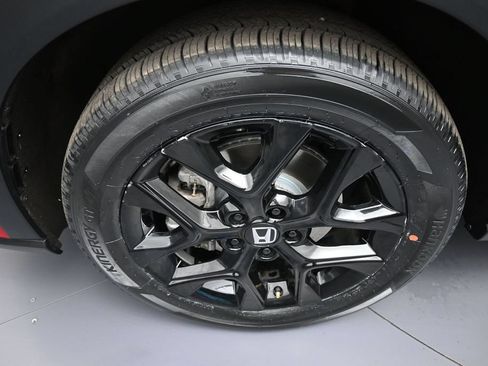 Certified 2024 Honda HR-V Sport image 14