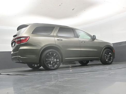 New 2026 Dodge Durango GT w/ Blacktop Package RWD image 40