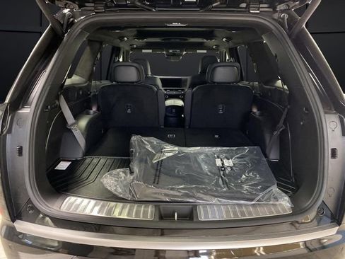 New 2026 Hyundai Palisade Calligraphy image 16