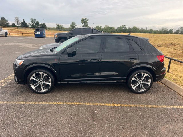 Used 2021 Audi Q3 2.0T Premium Plus w/ Premium Plus Package AWD/4WD image 4