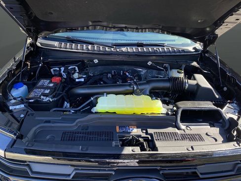 New 2025 Ford Expedition Max Active image 53