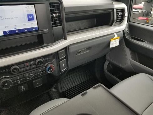 New 2026 Ford F550 2WD Regular Cab Super Duty image 19