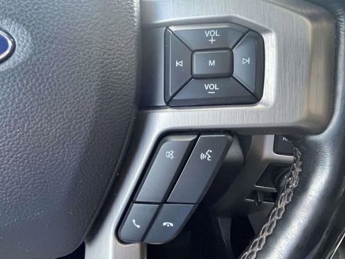 Used 2019 Ford F150 Platinum w/ Max Trailer Tow Package image 29