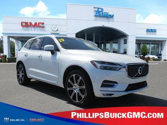 Used 2019 Volvo XC60 T5 Inscription w/ Protection Package Premier video 1