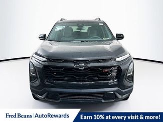 New 2026 Chevrolet Equinox RS w/ Convenience Package III video 2