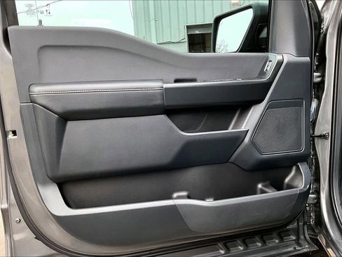 Used 2024 Ford F150 STX image 21