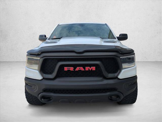 Used 2019 RAM 1500 Rebel w/ Bed Utility Group AWD/4WD image 2