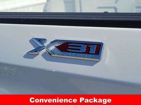 New 2026 GMC Sierra 1500 Pro w/ Pro Value Package image 8