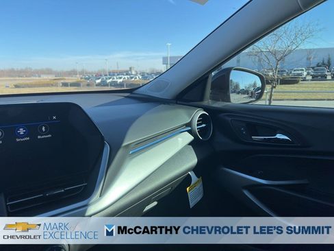New 2026 Chevrolet Trax LS w/ LS Convenience Package image 25
