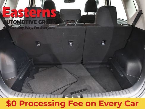 Used 2024 Kia Soul LX w/ Option Group 015 FWD image 9