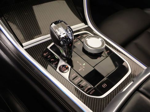 Used 2024 BMW M850i Gran Coupe xDrive image 9