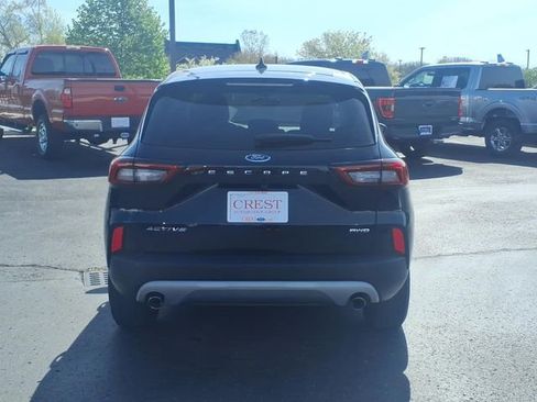 Used 2023 Ford Escape Active AWD/4WD image 5